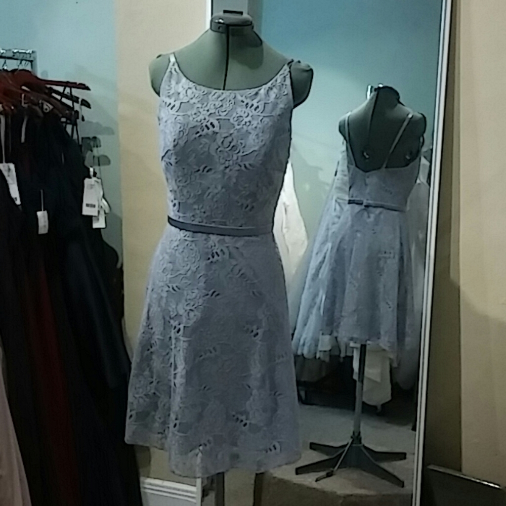 NWT Lace dress and jacket